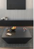 Albion Square Coffee Table W100
